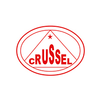 crussel logo